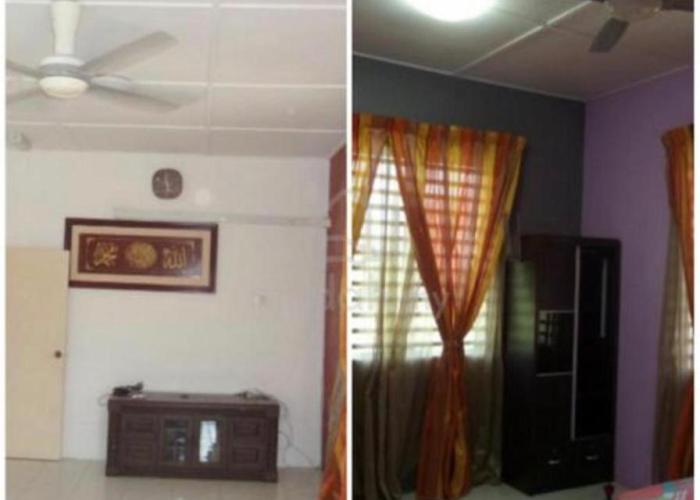 Taman Bahagia Homestay