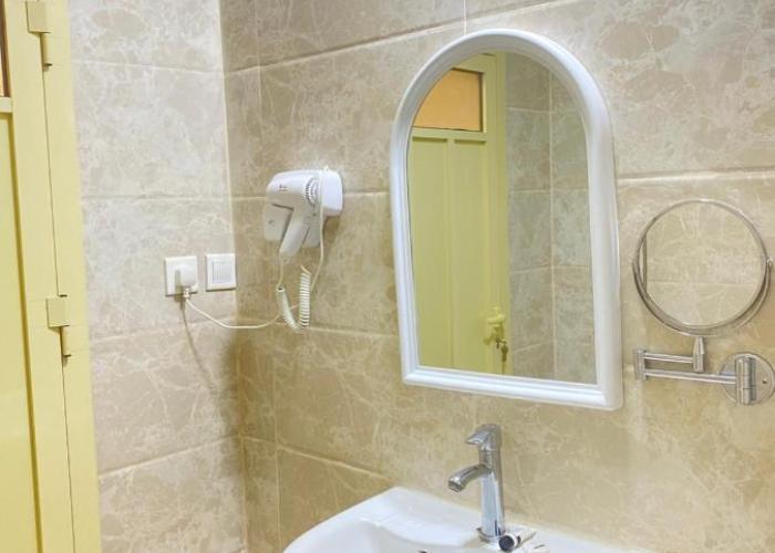 شقق بيت الايواء