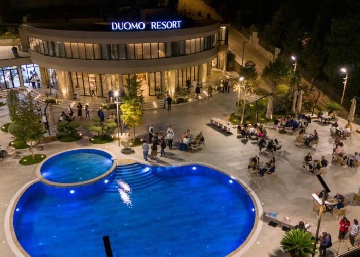 Duomo Resort