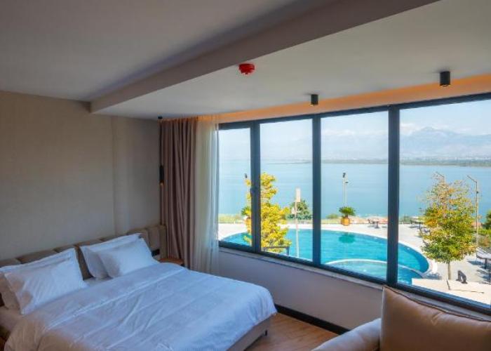 Duomo Resort