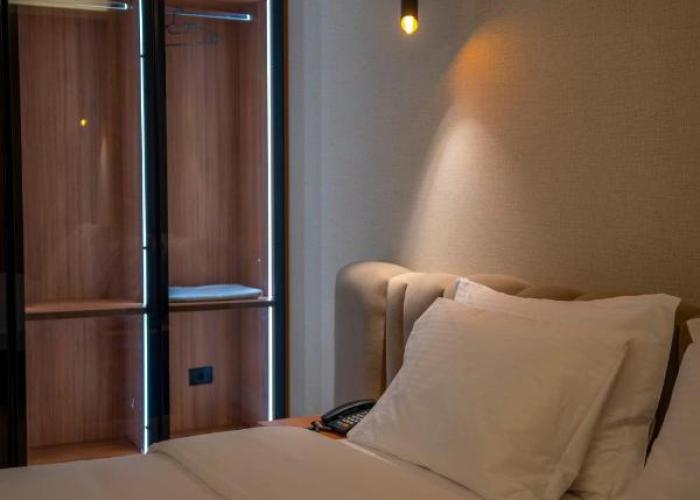 Duomo Resort