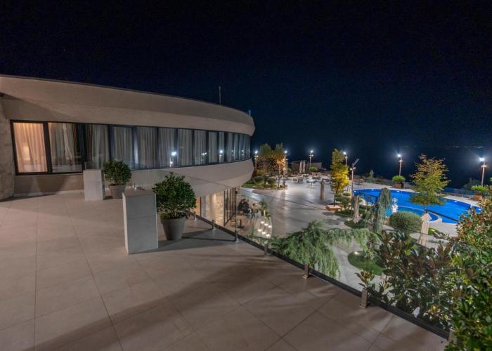Duomo Resort