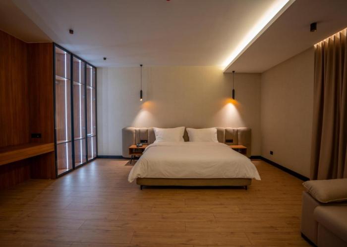 Duomo Resort
