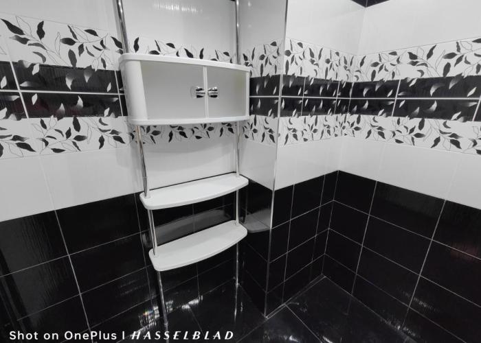 Тристаен апартамент в центъра