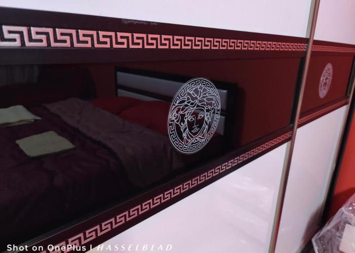 Тристаен апартамент в центъра