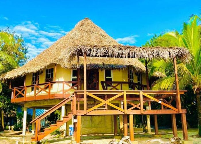 Kin Resort Lodge