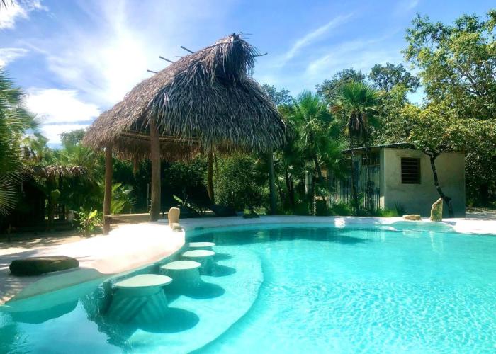 Kin Resort Lodge