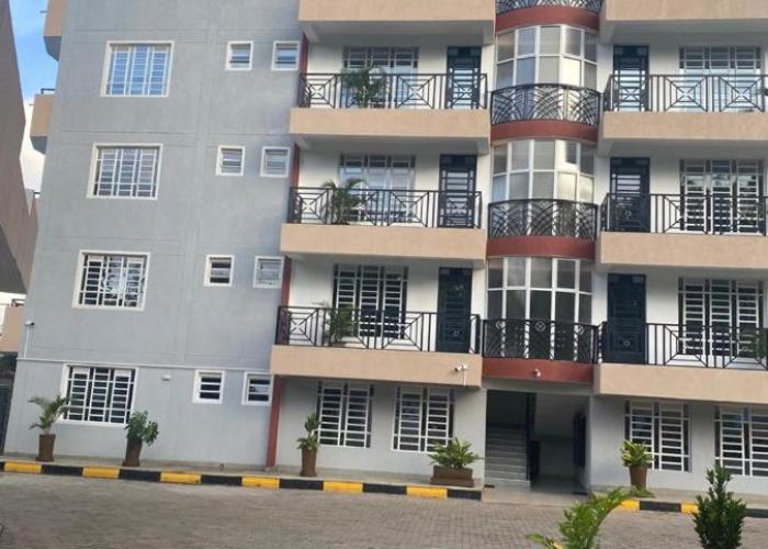 Meru Heights