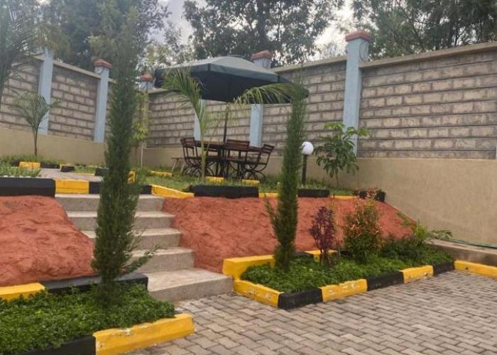 Meru Heights