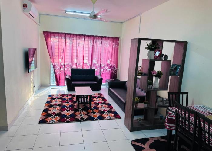 Tom’s Homestay