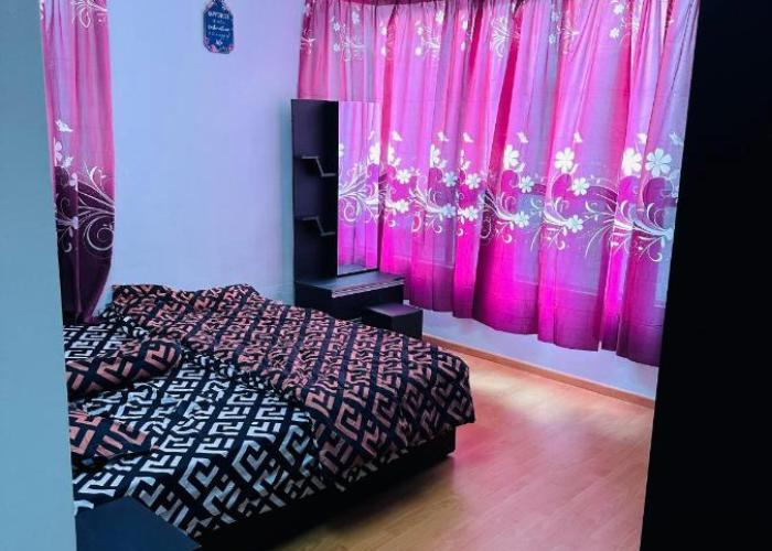 Tom’s Homestay