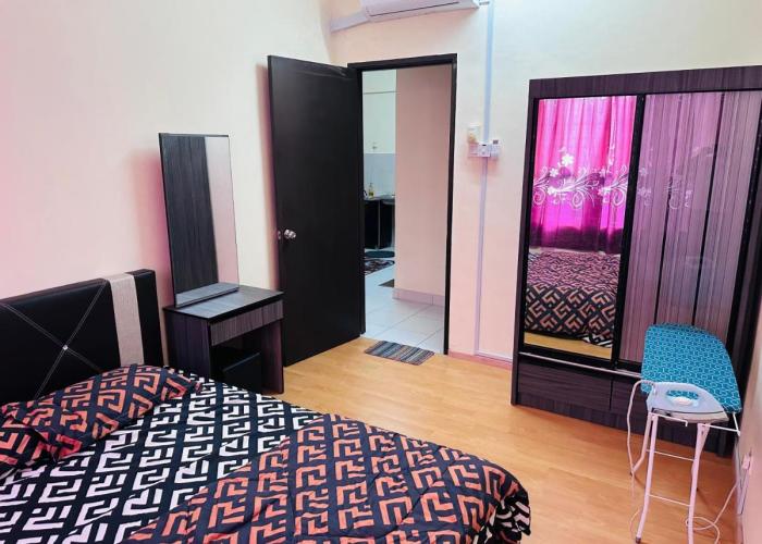 Tom’s Homestay