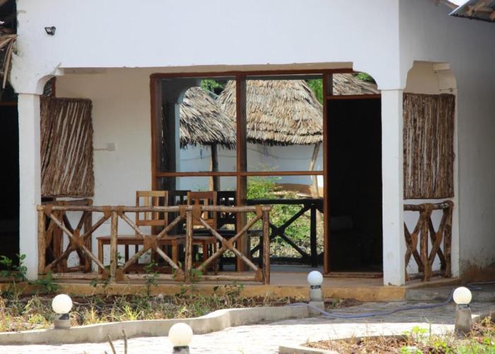 Hotel Zanzigo