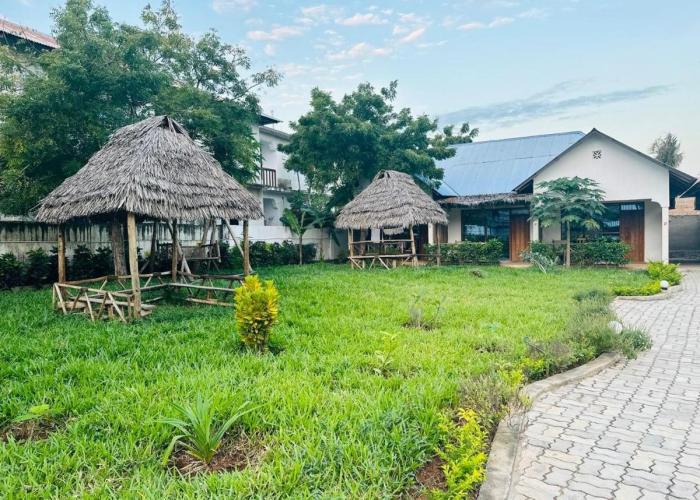 Hotel Zanzigo