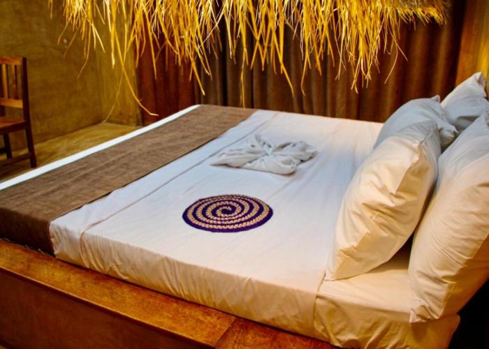 Hotel Zanzigo