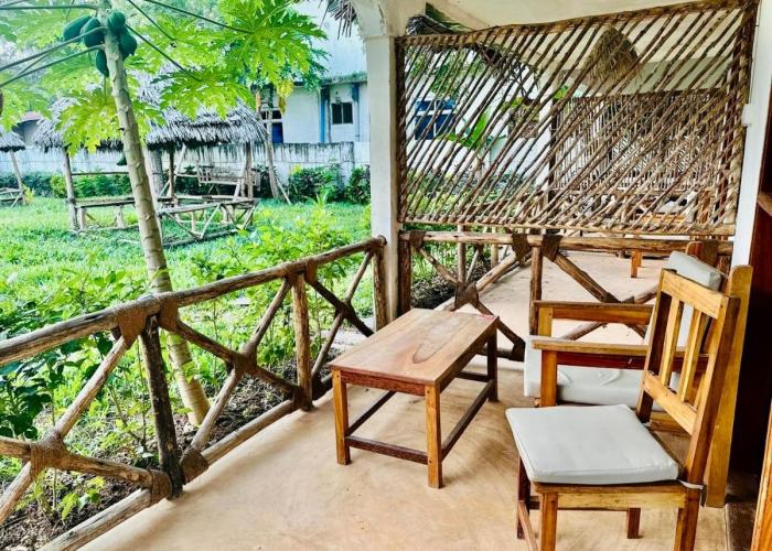 Hotel Zanzigo