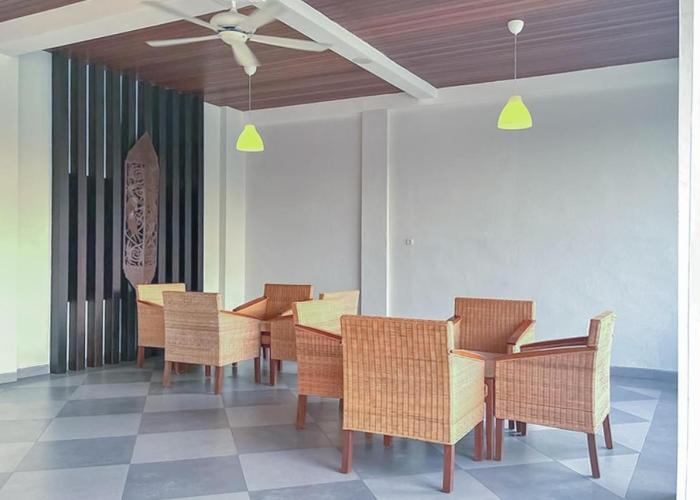 Urbanview Syariah Wisma Annisa Palangkaraya by RedDoorz