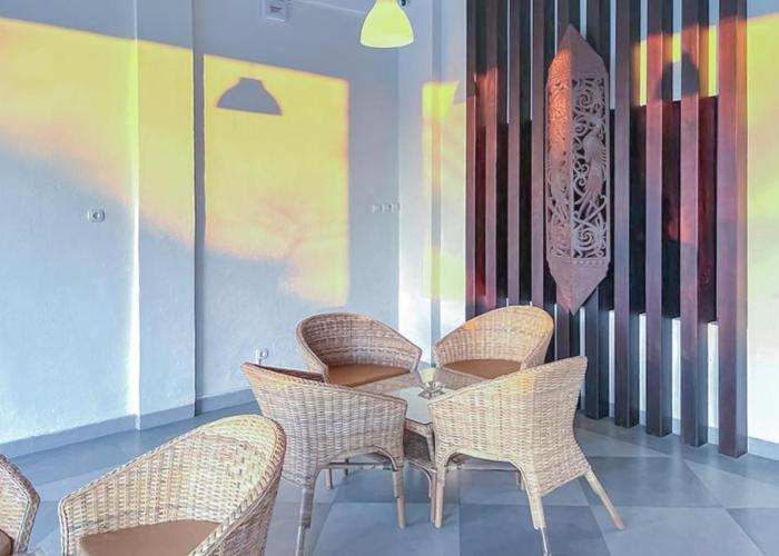 Urbanview Syariah Wisma Annisa Palangkaraya by RedDoorz