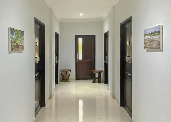 Urbanview Syariah Wisma Annisa Palangkaraya by RedDoorz