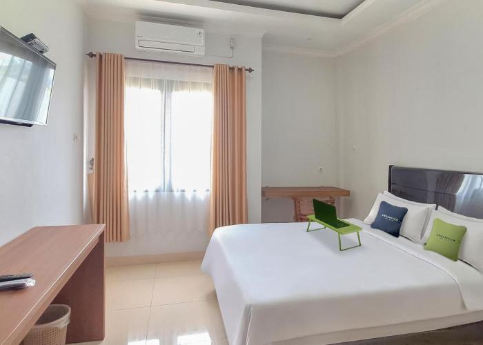 Urbanview Syariah Wisma Annisa Palangkaraya by RedDoorz