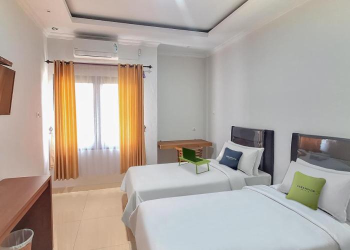Urbanview Syariah Wisma Annisa Palangkaraya by RedDoorz