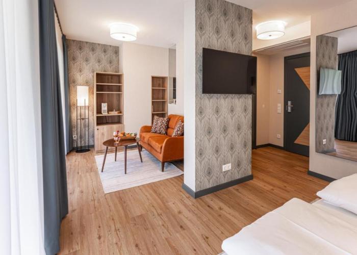 KULA Comfort Rooms