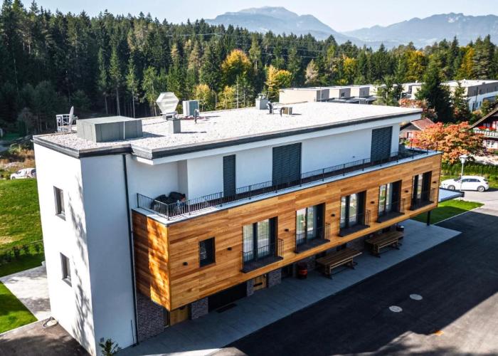 KULA Comfort Rooms