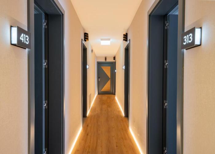 KULA Comfort Rooms