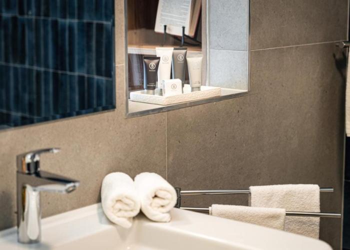 KULA Comfort Rooms