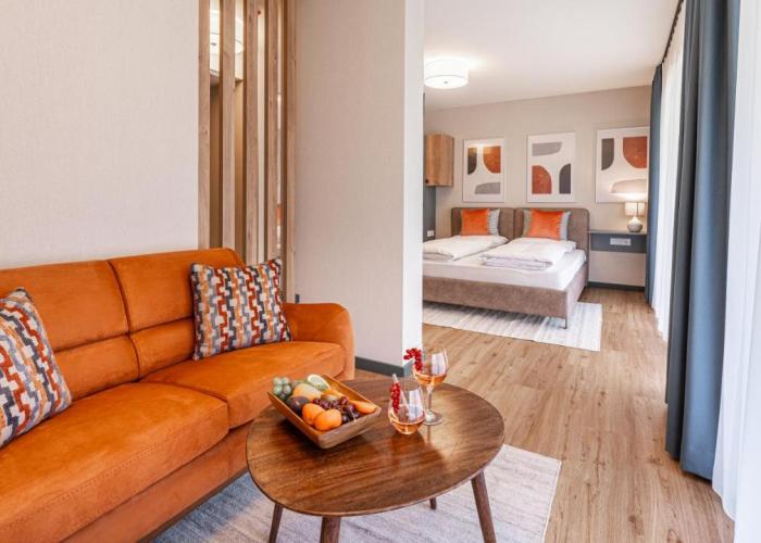 KULA Comfort Rooms
