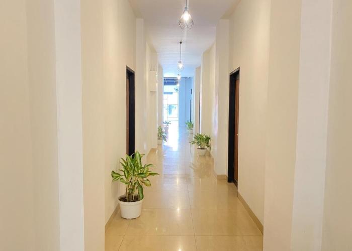 Urbanview Hotel Medio Inn Palu by RedDoorz