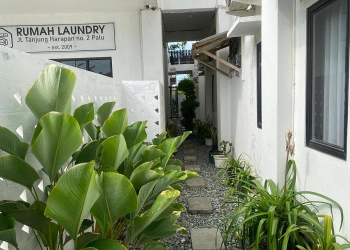 Urbanview Hotel Medio Inn Palu by RedDoorz