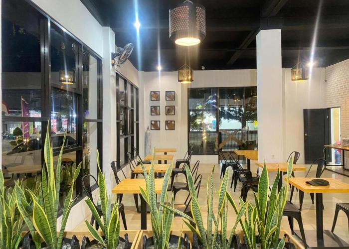 Urbanview Hotel Medio Inn Palu by RedDoorz