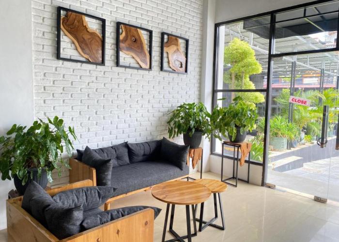Urbanview Hotel Medio Inn Palu by RedDoorz