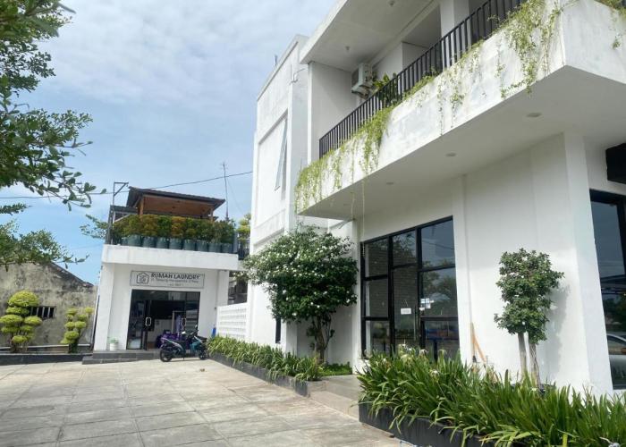 Urbanview Hotel Medio Inn Palu by RedDoorz