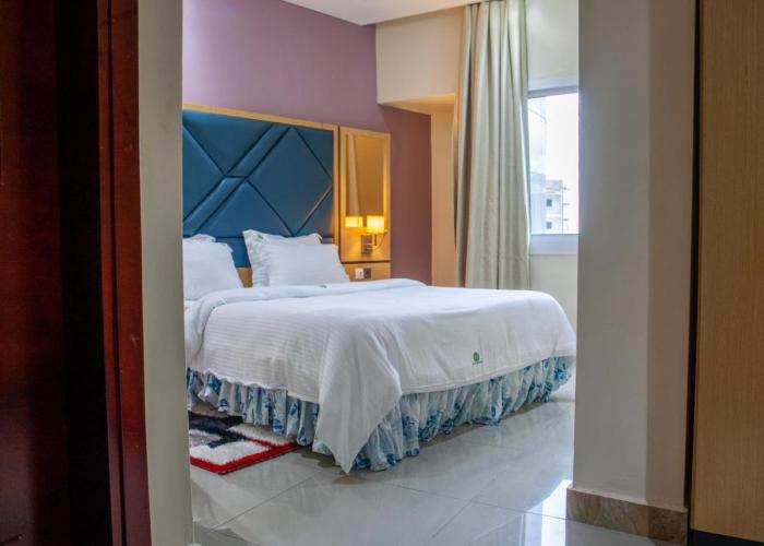 HOTEL MICKEL
