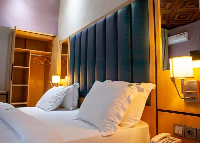 HOTEL MICKEL