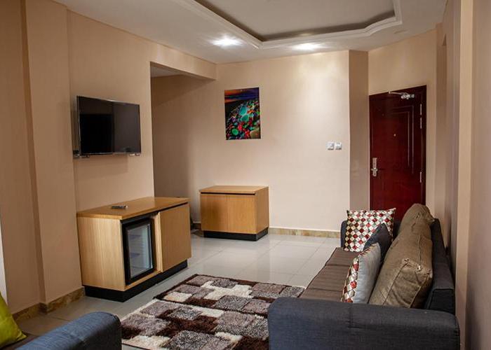HOTEL MICKEL