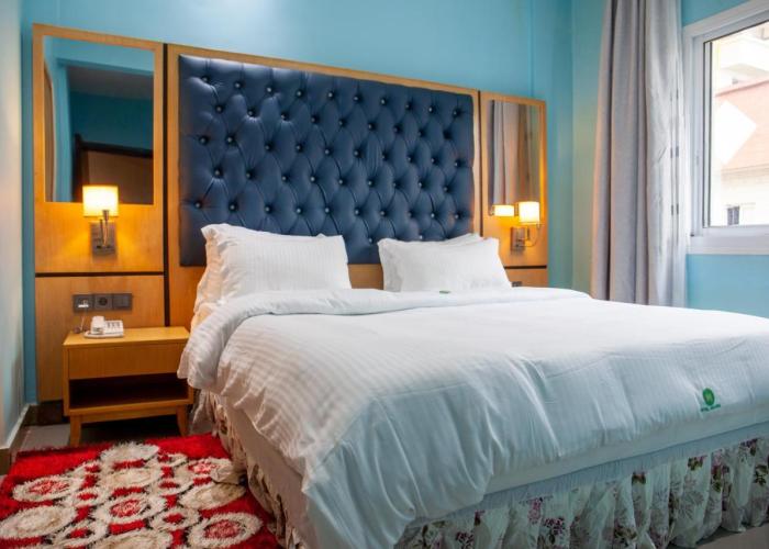 HOTEL MICKEL
