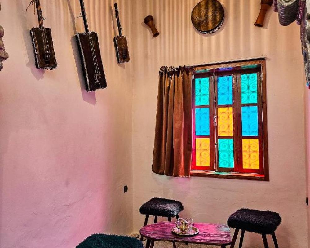 фото DAR SABA