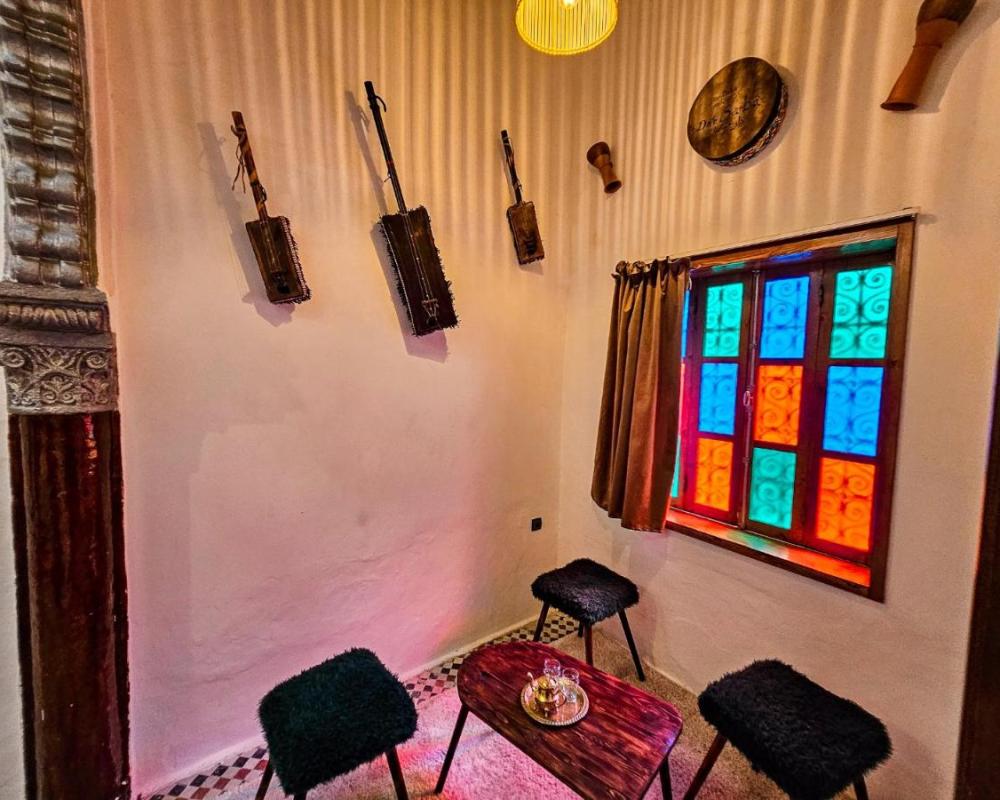 фото DAR SABA