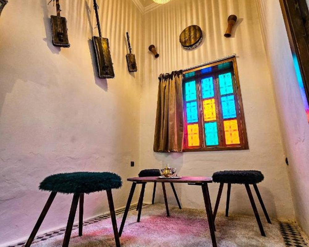 фото DAR SABA