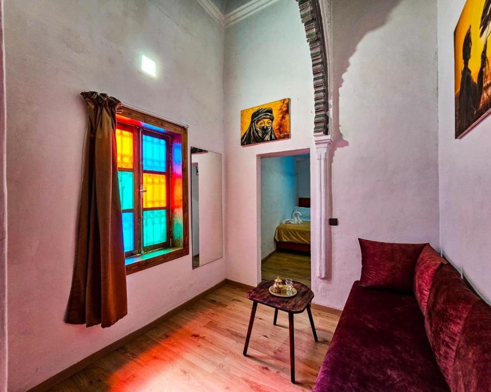 фото DAR SABA