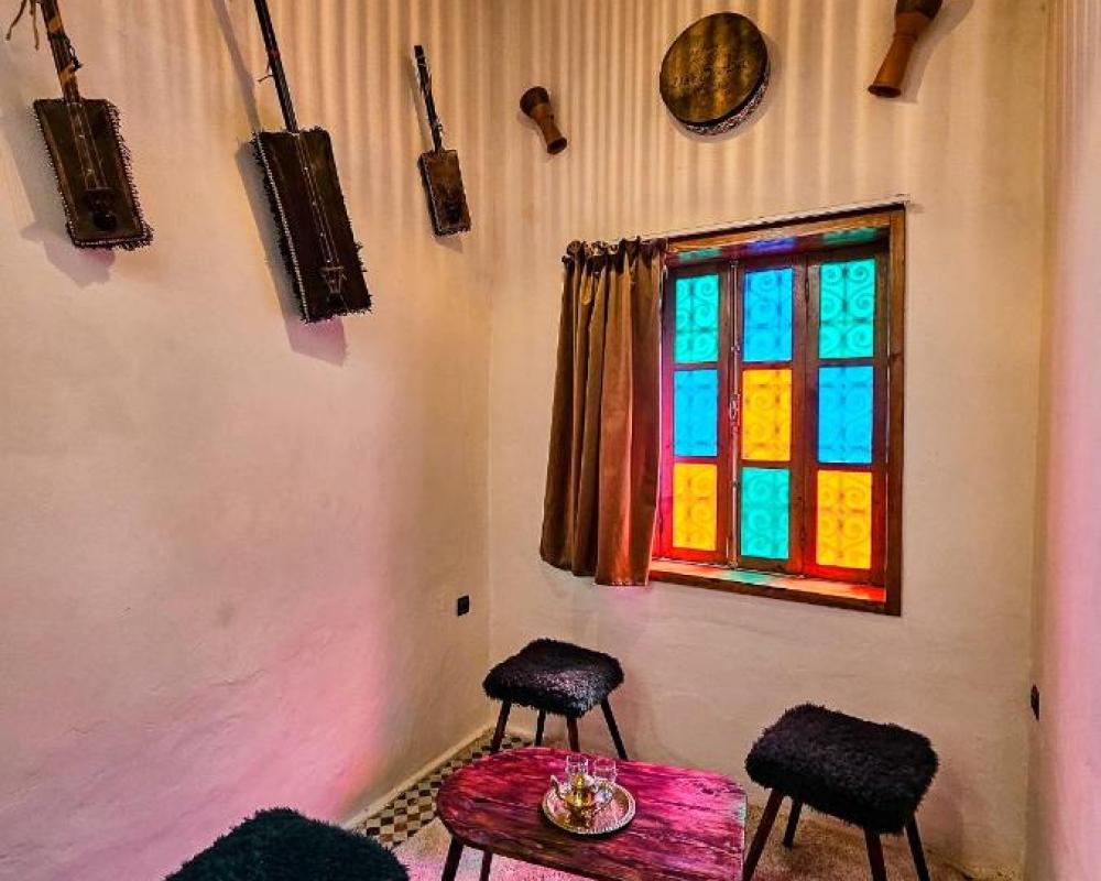 фото DAR SABA