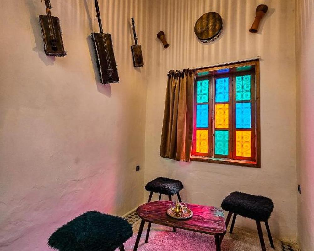 фото DAR SABA