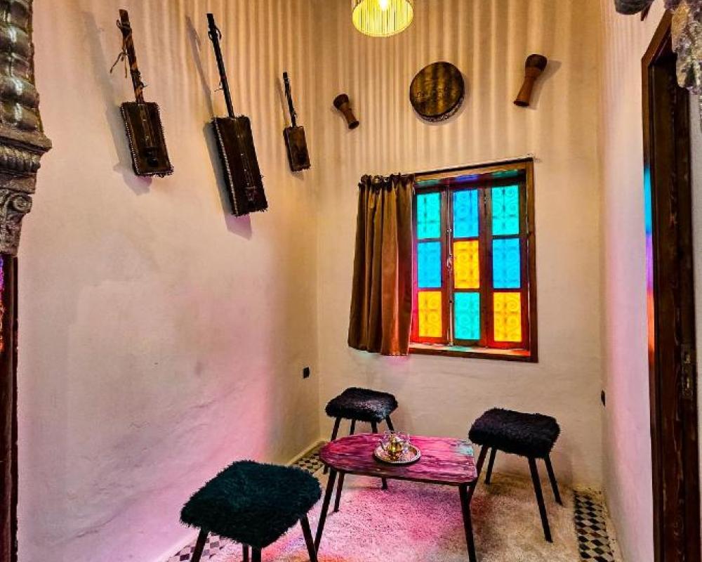 фото DAR SABA