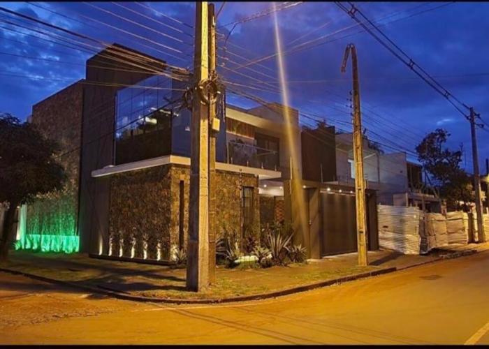 Alto Padrón. Para exigentes