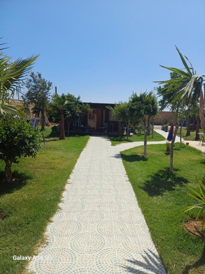 фото Dar redouane