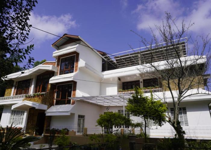 Dorsen Homestay