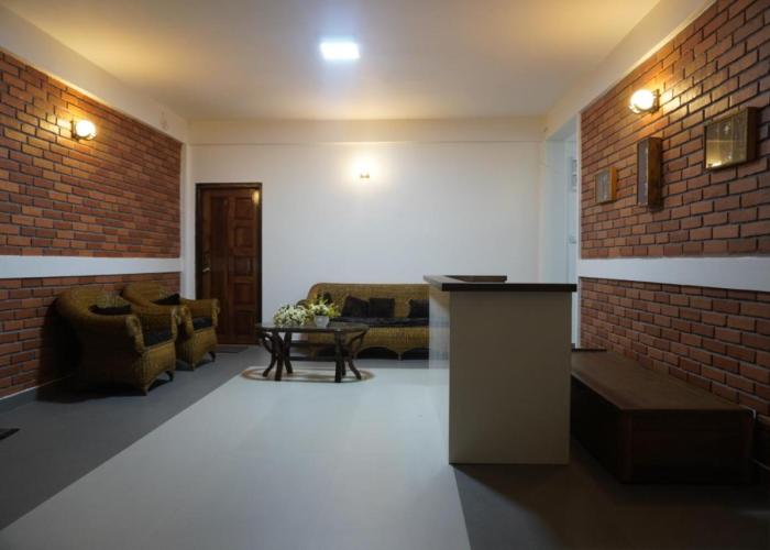 Dorsen Homestay
